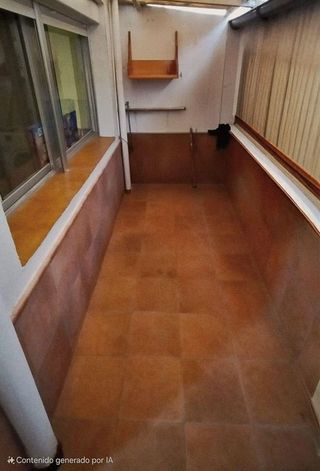 Piso en venta en El Cristo - Cayetano Roldán en San Fernando