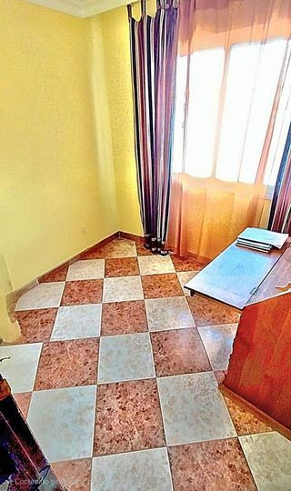 Piso en venta en El Cristo - Cayetano Roldán en San Fernando