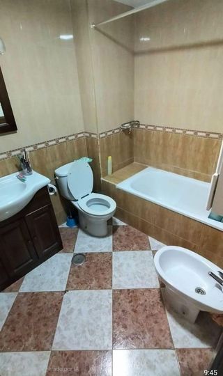 Piso en venta en El Cristo - Cayetano Roldán en San Fernando