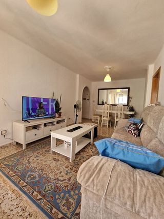 Piso en venta en Camino Viejo de Málaga en Vélez-Málaga