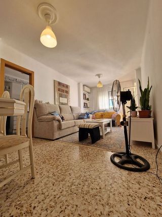 Piso en venta en Camino Viejo de Málaga en Vélez-Málaga
