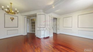 Piso en venta en La Roqueta en Valencia