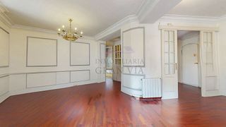 Piso en venta en La Roqueta en Valencia