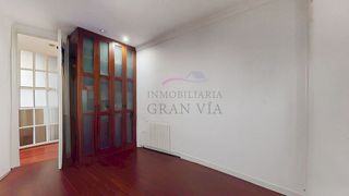 Piso en venta en La Roqueta en Valencia