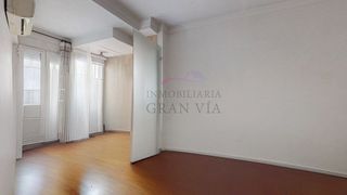 Piso en venta en La Roqueta en Valencia