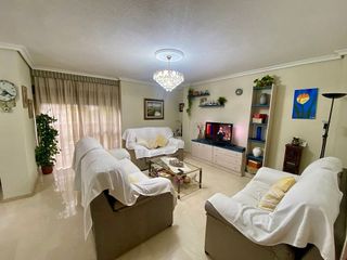 Piso en venta en Centro - El Pilar en Ciudad Real