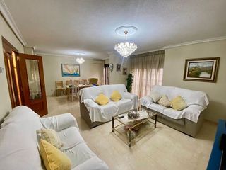 Piso en venta en Centro - El Pilar en Ciudad Real