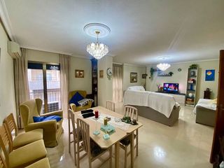 Piso en venta en Centro - El Pilar en Ciudad Real