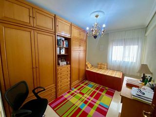 Piso en venta en Centro - El Pilar en Ciudad Real