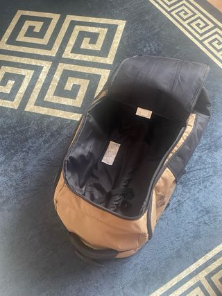 Maleta de viaje con ruedas