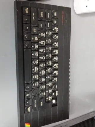 ZX Spectrum Computer Classico