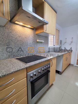 Piso en venta en Casc Antic - Nou Cambrils en Cambrils