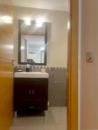 Piso en venta en La Bordeta en Lleida