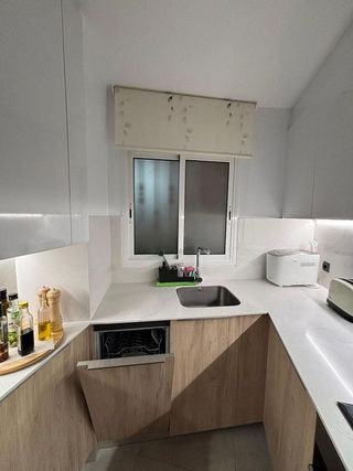 Piso en venta en Port - Horta de Santa María en Cambrils