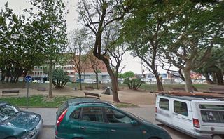 Local comercial en alquiler en Sant Josep en Hospitalet de Llobregat, L´