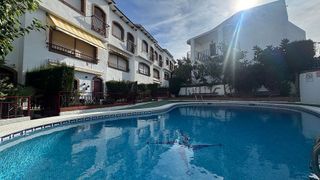 Casa adosada en venta en Els Munts en Torredembarra