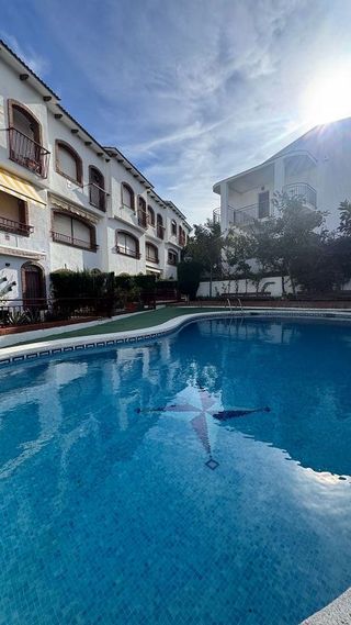 Casa adosada en venta en Els Munts en Torredembarra