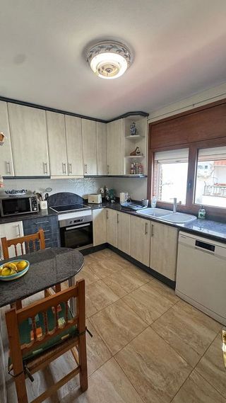 Casa adosada en venta en Els Munts en Torredembarra