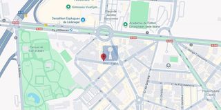 Piso en venta en Can Vidalet en Esplugues de Llobregat