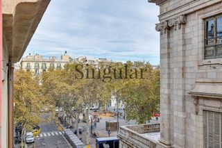 Ático en venta en Sant Pere, Santa Caterina i la Ribera en Barcelona