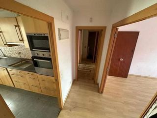 Piso en venta en Artigas - Llefià en Badalona