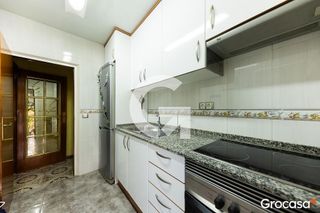 Piso en venta en Sant Ildefons en Cornellà de Llobregat