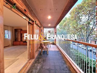 Piso en venta en Parc Central - El Colomer - Pla de la Pagesa en Sant Cugat del Vallès