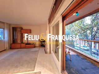 Piso en venta en Parc Central - El Colomer - Pla de la Pagesa en Sant Cugat del Vallès