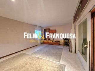 Piso en venta en Parc Central - El Colomer - Pla de la Pagesa en Sant Cugat del Vallès