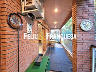 Piso en venta en Parc Central - El Colomer - Pla de la Pagesa en Sant Cugat del Vallès