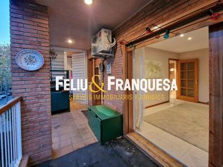 Piso en venta en Parc Central - El Colomer - Pla de la Pagesa en Sant Cugat del Vallès