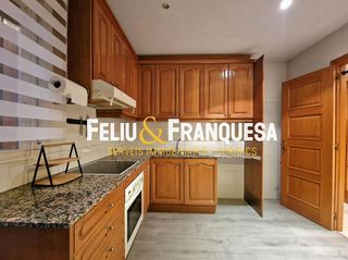 Piso en venta en Parc Central - El Colomer - Pla de la Pagesa en Sant Cugat del Vallès