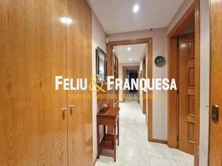 Piso en venta en Parc Central - El Colomer - Pla de la Pagesa en Sant Cugat del Vallès