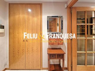 Piso en venta en Parc Central - El Colomer - Pla de la Pagesa en Sant Cugat del Vallès