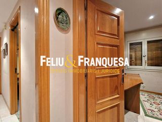 Piso en venta en Parc Central - El Colomer - Pla de la Pagesa en Sant Cugat del Vallès