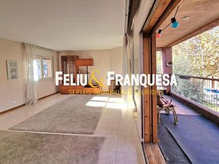 Piso en venta en Parc Central - El Colomer - Pla de la Pagesa en Sant Cugat del Vallès