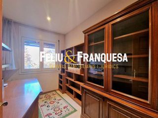 Piso en venta en Parc Central - El Colomer - Pla de la Pagesa en Sant Cugat del Vallès