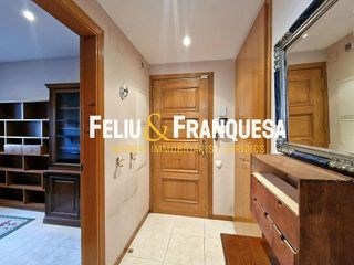 Piso en venta en Parc Central - El Colomer - Pla de la Pagesa en Sant Cugat del Vallès