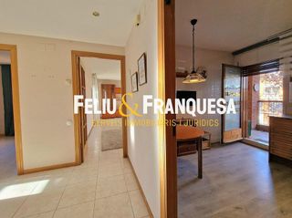 Piso en venta en Parc Central - El Colomer - Pla de la Pagesa en Sant Cugat del Vallès