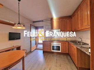 Piso en venta en Parc Central - El Colomer - Pla de la Pagesa en Sant Cugat del Vallès