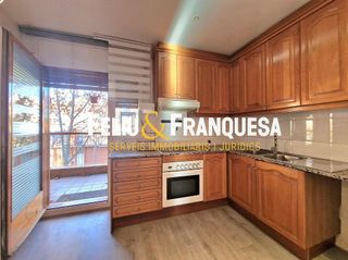 Piso en venta en Parc Central - El Colomer - Pla de la Pagesa en Sant Cugat del Vallès