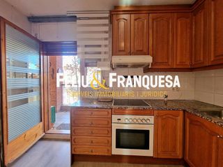 Piso en venta en Parc Central - El Colomer - Pla de la Pagesa en Sant Cugat del Vallès