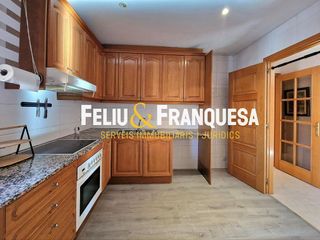 Piso en venta en Parc Central - El Colomer - Pla de la Pagesa en Sant Cugat del Vallès