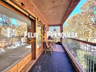 Piso en venta en Parc Central - El Colomer - Pla de la Pagesa en Sant Cugat del Vallès