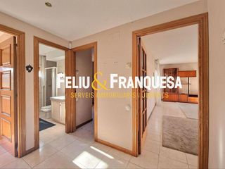 Piso en venta en Parc Central - El Colomer - Pla de la Pagesa en Sant Cugat del Vallès