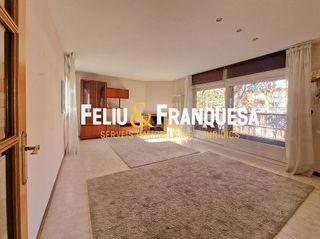 Piso en venta en Parc Central - El Colomer - Pla de la Pagesa en Sant Cugat del Vallès