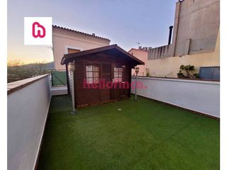 Piso en venta en Caldes de Montbui