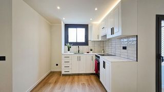 Piso en venta en Gavarra en Cornellà de Llobregat