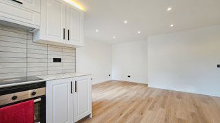 Piso en venta en Gavarra en Cornellà de Llobregat