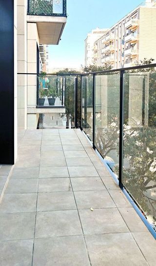 Piso en venta en El Poblenou en Barcelona